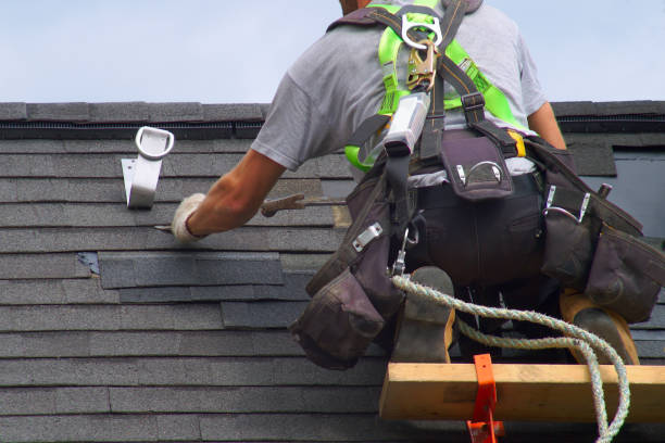 Best Gutter Installation and Roofing  in Munfordville, KY