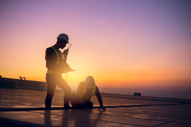 Best Local Roofing Companies  in Munfordville, KY