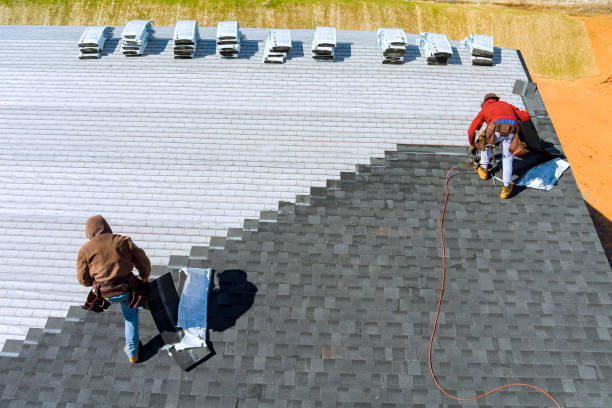 Roof Repair Estimates in Munfordville, KY