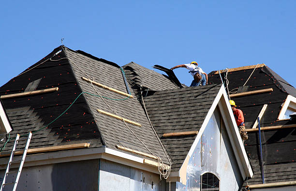 Best Residential Roofing Contractor  in Munfordville, KY