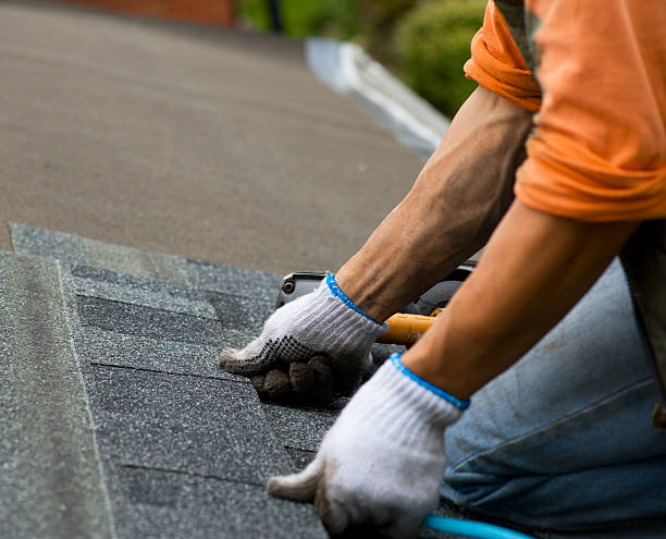 Best Affordable Roofing Company  in Munfordville, KY