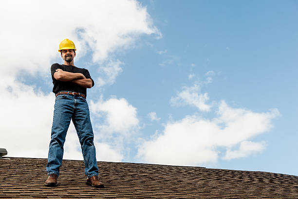 Best Flat Roof Repair Services  in Munfordville, KY