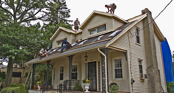 Best Affordable Roofing Company  in Munfordville, KY
