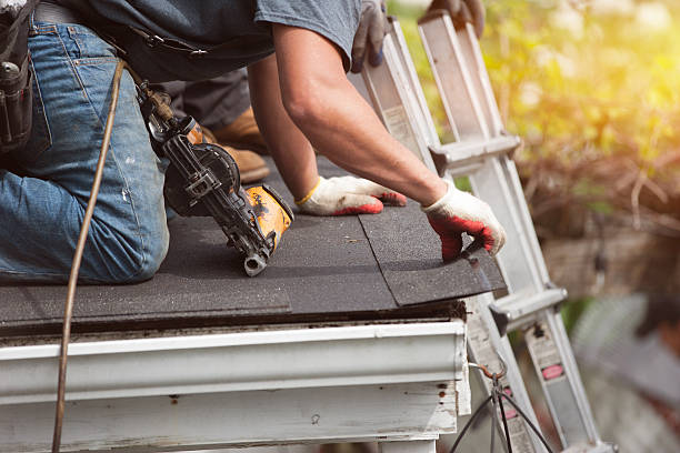 Best Roof Leak Repair  in Munfordville, KY