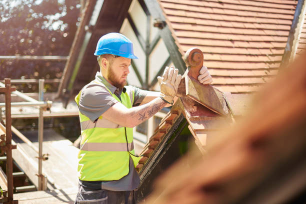 Best Roof Repair Estimates  in Munfordville, KY