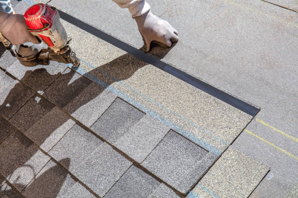Trusted Munfordville, KY Roofing Contractor Experts
