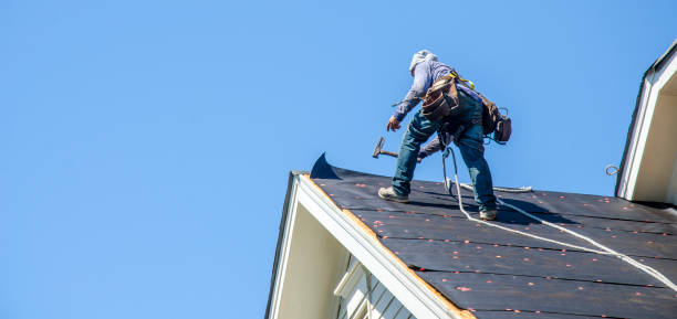 Best Commercial Roofing Services  in Munfordville, KY